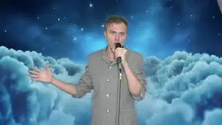 PS-ангел (Брендон Стоун кавер)