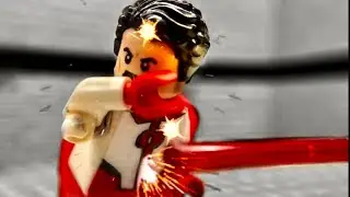 REVIEWING YOUR BRICKFILMS 5