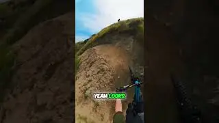 Upper Pinball Wizard Flow 🤘🏼 #mtb