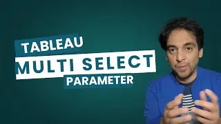 Multi-selection with Parameter - 2020.2 (with Set)