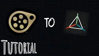 Как легко портировать модели из SFM в Prisma3D|How to easily port models from SFM to Prisma3D