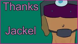 Weird POV, I may have been Jackel Tracked - Rainbow Six Siege Funny Moments