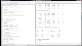 Stata Tutorial: Introduction to Stata
