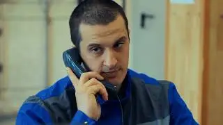 Профессия-металлург: машинист шихтоподачи