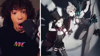 New Player Reacts To Teyvat Chapter Storyline Preview: Travail | Genshin Impact