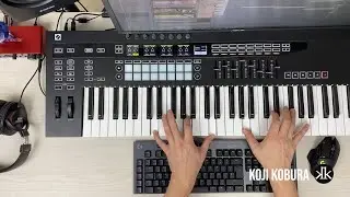 Famous POP/ROCK Piano Riffs