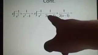 Homogeneous 2nd order Differential Equations and Wronskian