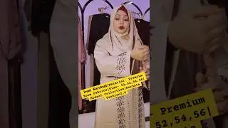 𝐈𝐫𝐚𝐧𝐢 𝐊𝐚𝐫𝐜𝐡𝐮𝐩𝐢|Metarial- Premium Zoom Febrics|Size- 50,52,54,56|Modest Collection|Purnata Fashion2.0