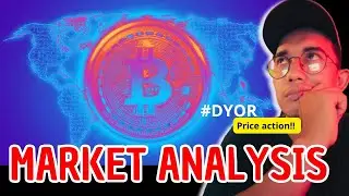 BITCOIN |🔥PANTAU MARKET CRYPTO SORE !!