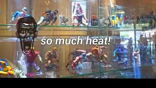 Not another Freak toy! Toy hunt Amazing find! #toyhunter #vintagetoys #toys