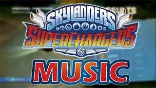 [♪♫] Race Complete/Racing Results | Skylanders SuperChargers Music
