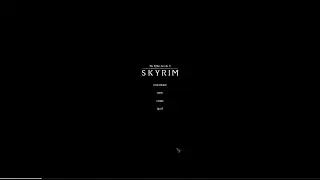 Skyrim SE | Untarnished UI Quick Look