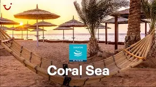 TUI BLUE Sensatori Coral Sea, Sharm El Sheikh, Egypt