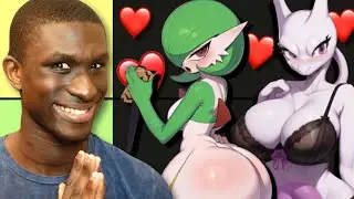 Ranking Pokemon based on what REALLY matters 🍑
