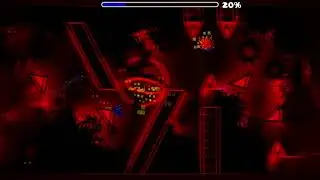 Geometry Dash - The Flawless - 56% - [EXTREME DEMON]