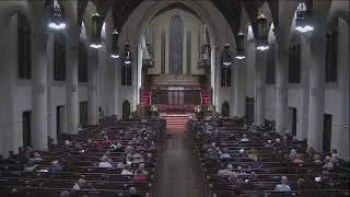 Westminster Choral Vespers Festival of Hymns