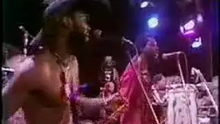Mandrill [funk band]