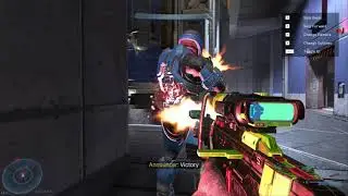 Halo Infinite Sniper Accuracy