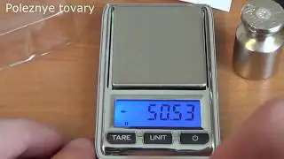 Barista Tools  Digital Scale - Ψηφιακή Ζυγαριά Ακριβείας - BaristaTools.gr