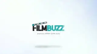 FILMBUZZ || LOGO REVEAL || PRODUCTION HOUSE || KOLKATA