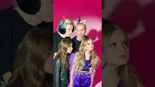 Милана Хаметова & Milana Star - ЛП (backstage) 
