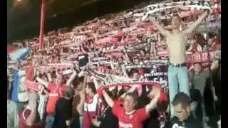 VAFC vs OGCN 3/3 - Fin de match
