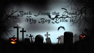 DJLD Presents - Mad G - Back From the Dead My Boy Kills it (feat. Da Big Deal) Prod. HeCtiC LaDD