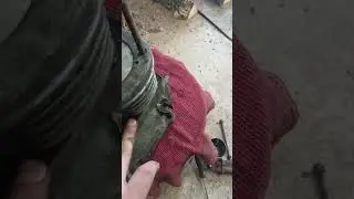 ремонт Кампресора ЯМЗ БК 310