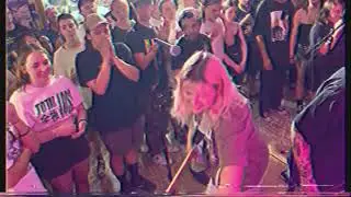 SIGN LANGUAGE - Live From Dirty Dungarees (Columbus, OH) (07/26/2024)