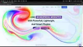 Splash Cursor Effect in WordPress | Ultimate Cursor Plugin