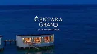 Centara Grand Lagoon Maldives