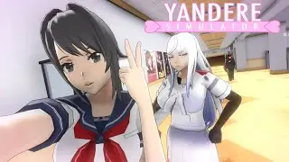 NEW RIVALS TEXTURE | Yandere Simulator