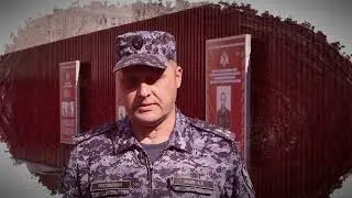 Самара. Анонс программы «Гвардейцы» (апрель 2023)