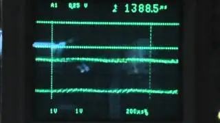 UART Demo for the Greenarrays GA144 chip