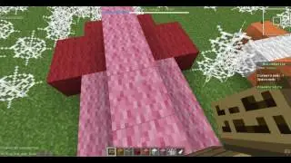 Vime World билд батл угар
