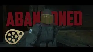 [SFM] Animation - ABANDONED