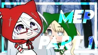 #тенаисиРождество
🎄On Mep Tenaicy🎄||Merry Cristmas||Gacha Life