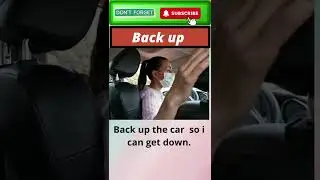 Back up Phrasal verbs  | Easy English | Learn English | Phrasalpedia | Back up in spoken english
