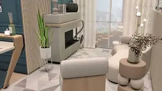 How to Download & Install Custom Content Apartments to The Sims 4♡