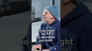 What IS Alternative Jazz??
