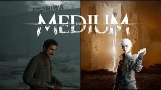 Вся суть The Medium за 48 минут