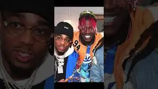 Lil Yachty x amigos but on my hard ah beat