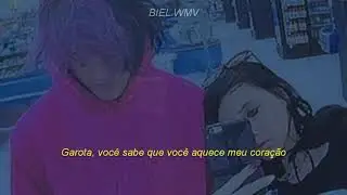 Lil Peep - Nuts (LEGENDADO/PARA STATUS)