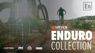 Enduro Collection by Hayes Performance Systems
