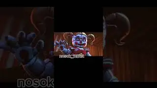 #5nightsatfreddys #fnaf #fnaf5
