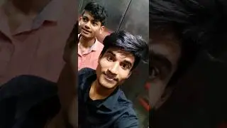 first time on lift in sultanganj #sultanganj #1k #kinemaster #yt20 #1kcreator #500subs #freefire