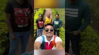 A Trip to Ooty Hill Station, Tamil Nadu PART 2 | Ooty Pykara Coonoor