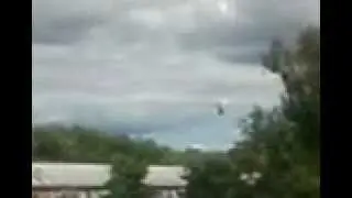 угадайте что это летает