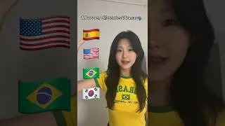 Cuantos idiomas hablas? 
