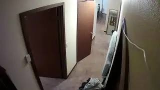 granpa moons the camera!